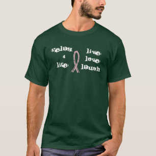 T-shirt La vie du relais 4
