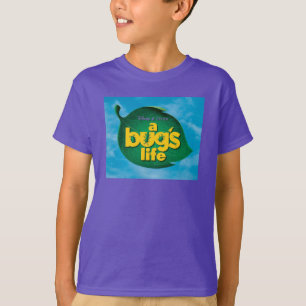 T-shirt La vie d'un chien