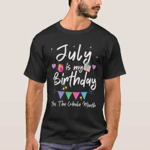 T-shirt La vie est meilleure avec les furets - Amoureux de