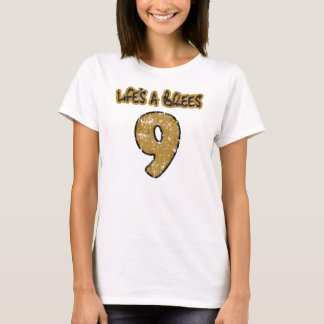T-shirt La vie est un Brees