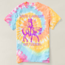 La vie est un voyage. Faites-vous cueillir.