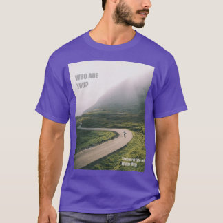T-shirt La Vie secrète de Walter Mitty