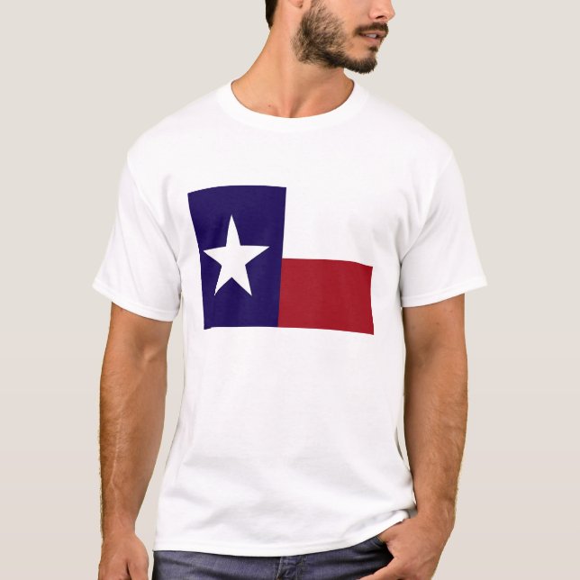 T-shirt La vie trop courte (Devant)