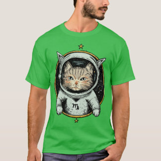 T-shirt La Vierge