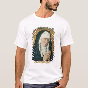 T-shirt La Vierge de la peine 2