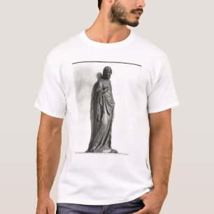 T-shirt La Vierge de l'annonce