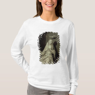 T-shirt La Vierge de l'annonce