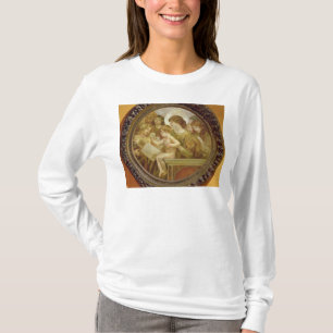 T-shirt La Vierge des anges