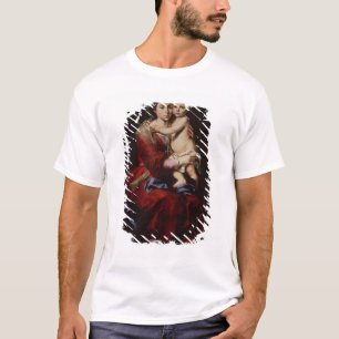 T-shirt La Vierge du chapelet, c.1650