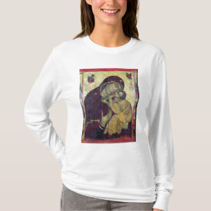 T-shirt La Vierge Eleousa, de Nessebar