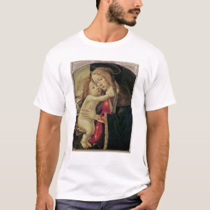 T-shirt La Vierge et l'enfant, c.1500