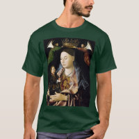 La Vierge et l'Enfant par Antonello da Messina