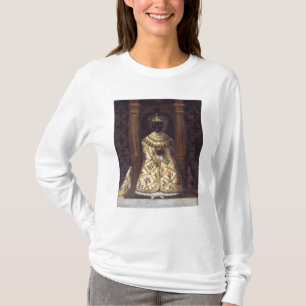 T-shirt La Vierge noire dans le Chadaraita