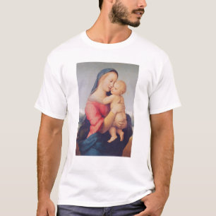 T-shirt La Vierge Tempi, 1508