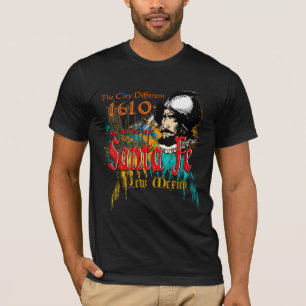 T-shirt La Villa de Père Noël Fé