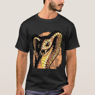 T-shirt La vipère !