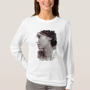 T-shirt La Virginie Woolf, 1902