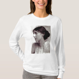 T-shirt La Virginie Woolf, 1902