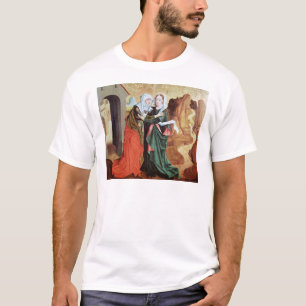 T-shirt La visite, c.1460