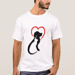 T-shirt La vitesse   2 de logo d'APAL a dégrossi pièce e