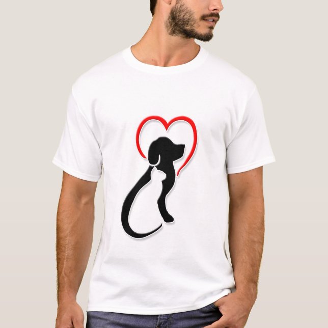 T-shirt La vitesse | 2 de logo d'APAL a dégrossi pièce en (Devant)