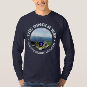 T-shirt La Voie Dingle