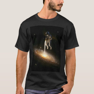 T-shirt La Voie lactée
