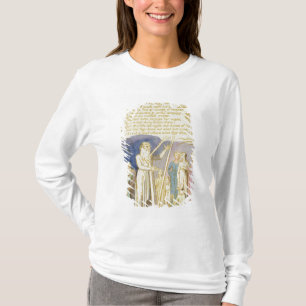 T-shirt "La voix du barde antique", plaquent 31 de 'ainsi