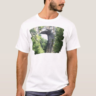 T-shirt La Voûte de la Nature-Pont Naturel