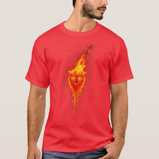 T-shirt La Wisdowl