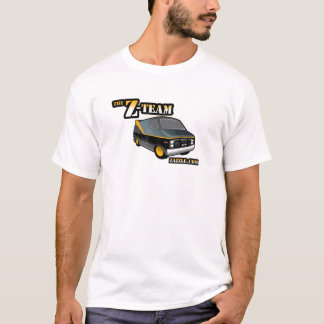 T-shirt La Z-Équipe