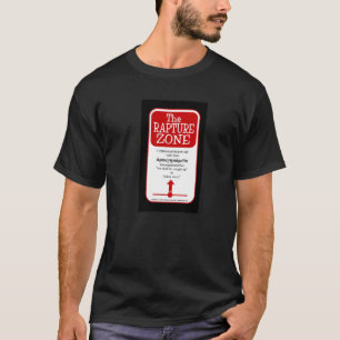 T-shirt La zone d'enchantement