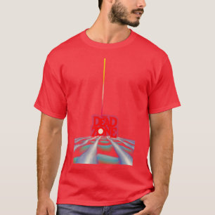 T-shirt La Zone Morte