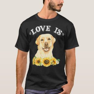 T-shirt Lab Mom5