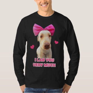 T-shirt Lab You