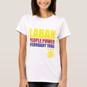 T-SHIRT LABAN