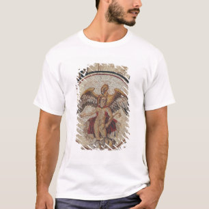 T-shirt L'abduction de Ganymede, 2ème-3ème siècle