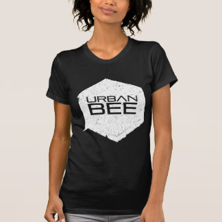 T-shirt L'abeille urbaine
