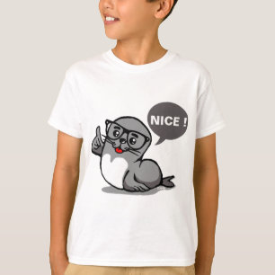 T-shirt Label