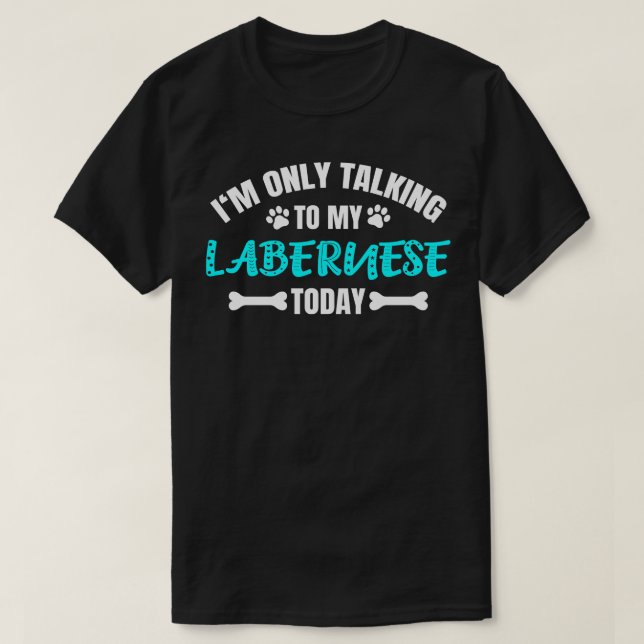 T-shirt Labernais (Design devant)