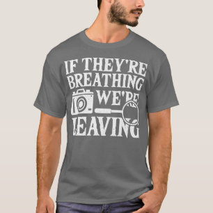 T-shirt Laboratoire de médecine légale Forensics Anthropol