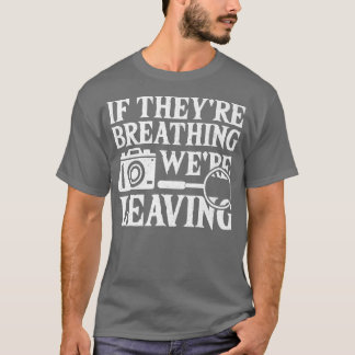 T-shirt Laboratoire de médecine légale Forensics Anthropol