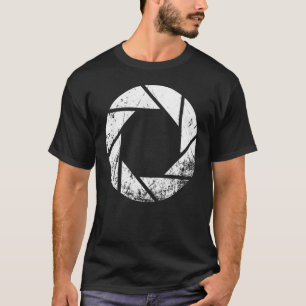 T-shirt Laboratoires Apertures