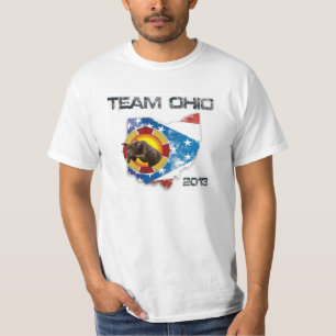 T-shirt Labrador retriever "Remi "