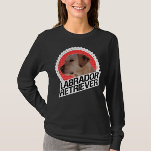 T-shirt Labrador Retrievers 142
