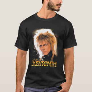 T-shirt Labyrinth Jareth