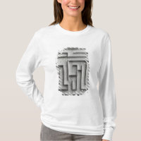 Labyrinthe argenté
