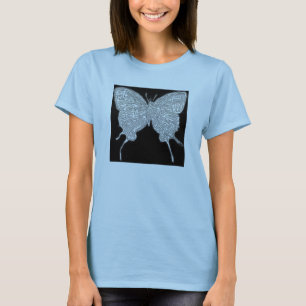 T-shirt Labyrinthe de Buttertfly