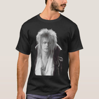 T-shirt Labyrinthe drôle