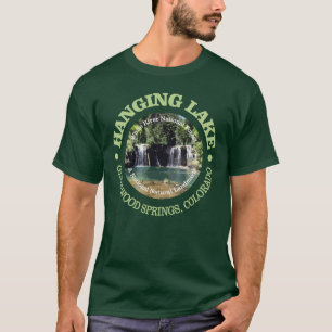 T-shirt Lac accrochant